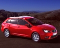 Seat Ibiza Facelift 2012 - Bild 08